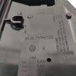VW T6 BLACK FULL LED 1PORTA Originale Fanale Posteriore DX   7LA945208A